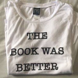 Women’s graphic T Shirt